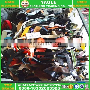 Belts Second Hand Clothes Australia Belts Used Clothing Supplier thumbnail-2