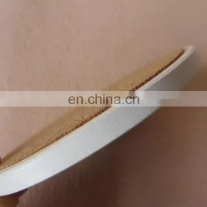 Table Decoration Cork Backed Ceramic Coaster With Sublimation Logo thumbnail-4