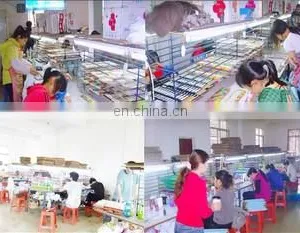 Gaoyao City Jindu Town Chun Lin Silicone Gifts Factory company overview - view 3 thumbnail