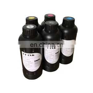 A4/a3 uv Led Flatbed Ink Price for Epson Inkjet Offset Printing Printer thumbnail-2