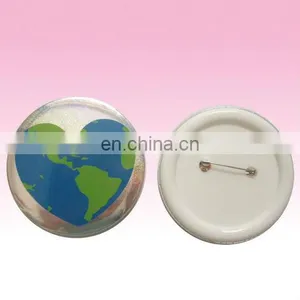 Happy Sheep Button Badge thumbnail-5