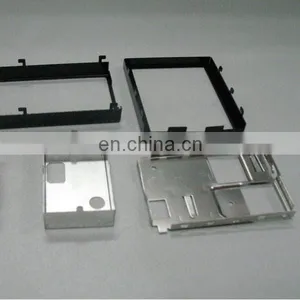 Custom Shape EMI Screening Box for Electronic Parts thumbnail-6