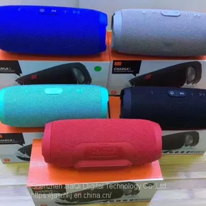 Wireless Bluetooth Speaker Portable Mini Low - Tone Gun E3 Outdoor Waterproof Stereo Double - Horn Dual Diaphragm thumbnail-3