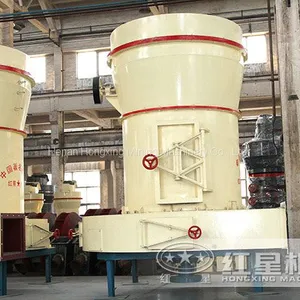 Powder Grinding Mill thumbnail-4