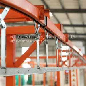 Powder Coating System Transport Component thumbnail-3
