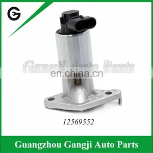 2198cc EGR Valve for Opel Astra Vectra 2.2L GM 12565517 12569552 thumbnail-1