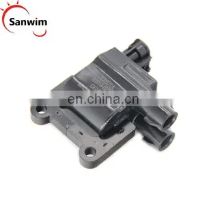High Performance Ignition Coil oe no 90919-02218, 90080-19008, 90919-02217, 90919-02220 thumbnail-1