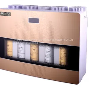 G5 Curved Surface RO Machine Household Water Purifier thumbnail-2