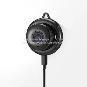 960P 2.8mm Wireless Mini WIFI Night Vision Smart Home Security IP Camera Onvif Monitor thumbnail-2