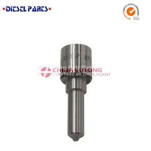Automatic Car Nozzle DLLA145P875/093400-8750 Common Rail Spray Nozzle thumbnail-1