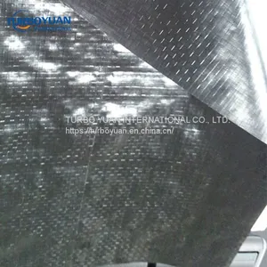 Plastic Fish Ponds / Pool Liner in Ponds thumbnail-4