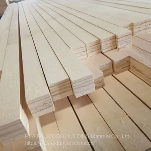 LVL Scaffolding Plank thumbnail-1