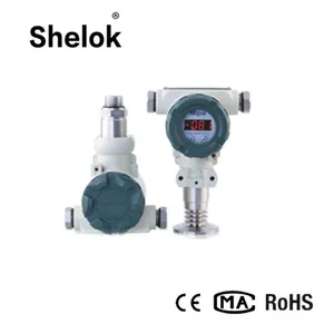 High Quality Diaphragm Disposable 0-5v Pressure Transducers thumbnail-1