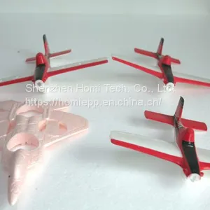 EPP 3D Model Plane Aircraft TOys For Kids With Eco Frindly And Non-toxic thumbnail-1