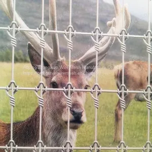 Deer Fence thumbnail-3