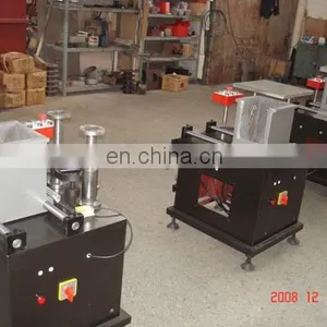 Window Machine-End Milling Machine thumbnail-3