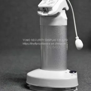 Multi-fuctional Security Display Stand for Cellphone or Camera thumbnail-5