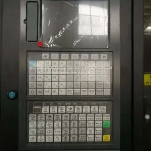 SMTCL CAK63135 CNC Horizontal Lathe thumbnail-5
