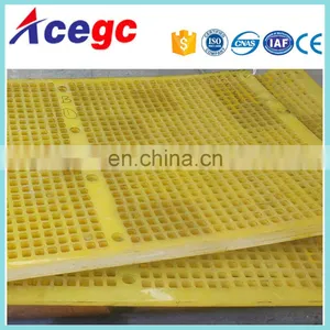 Vibrating / Vibrator Screen Classifier Mining Machinery thumbnail-7