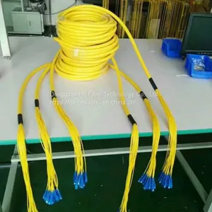 Fiber Optic Patch Cord thumbnail-1