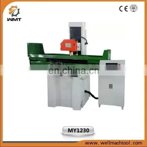 Hydraulic Surface Grinding Machine MY1230AHD thumbnail-2