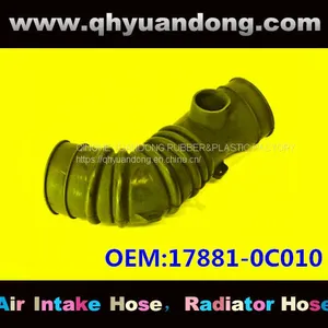 Toyota Air Intake Hose17881-0C010 thumbnail-1