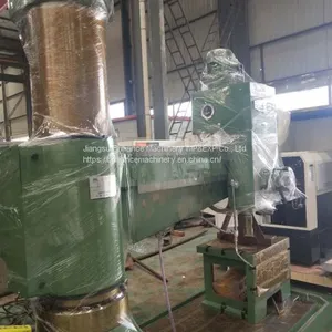 SMTCL Z3050X16-1 Radial Drilling Machine thumbnail-4