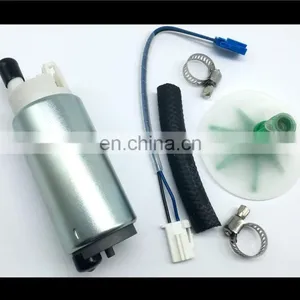 Electric Fuel Pump For Maz-da Suzu-ki For-d Ge-o OEM UC-T30 UCT30 thumbnail-2