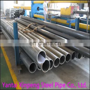 EN10305 Best Price China Steel Carbon Cold Drawn Tube Pipe thumbnail-4