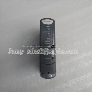 NSH-12 New AUTOMATION MODULE Input And Output Module PLC DCS Module thumbnail-3