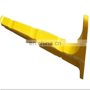 Excellent Heat and Temperature Resistance FRP Cable Tray thumbnail-5