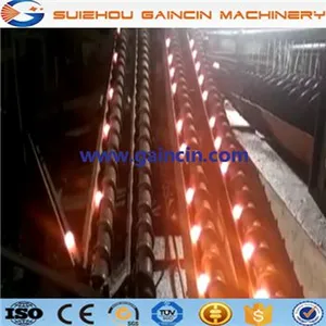 Grinding Media Milling Balls, Excellent Steel Grinding Meida Balls, Steel Forged Mill Media Balls thumbnail-4