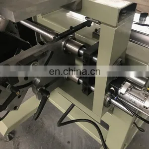 Plastic 3 Head Rainwater Hole Milling Machine thumbnail-3