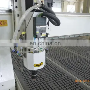 Mingmie CNC Router Machine 3 Axis 2130 ATC CNC Router Machine Carver for 3D Model thumbnail-4