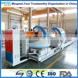 Double Head Cutting Saw in the Exhibition thumbnail-5