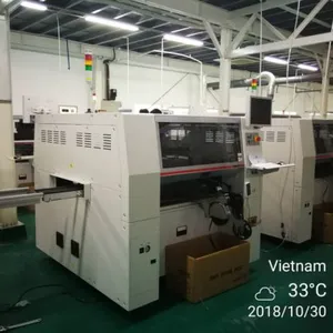 High Quality Electronics Production Machine SMT LED Production Line for Sale thumbnail-4