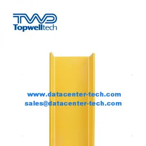 Fiber Optic Cable Tray In China Fiber Optic Runner System thumbnail-2