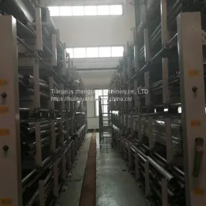 Electric Cantilevered Shelves thumbnail-4