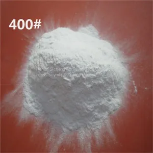 White Fused Alumina Price Aluminum Oxide Polishing Powder thumbnail-2