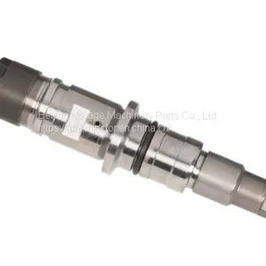 Manufacturers Supply High Quality New Bosch 120 Series Diesel Injectors 0445120212 thumbnail-1