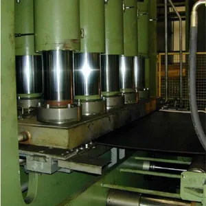 Rubber Belt Vulcanizing Machine thumbnail-1