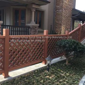 WPC Railing thumbnail-1