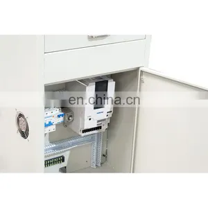 2018 Best Quality Cnc Eva Polyurethane Foam Cutting Machine thumbnail-6