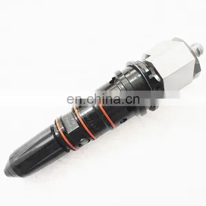 NT855 PT Fuel Injector Diesel Engine Fuel Injector 3071497 thumbnail-1