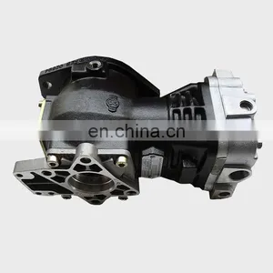 6BT Engine Parts Air Compressor 3285923 3970790 thumbnail-1