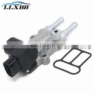 LLXBB Idle Air Control IAC Valve For HONDA FIT JAZ 16022-PWA-G01 16022-PWA-90116022PWA901 thumbnail-5