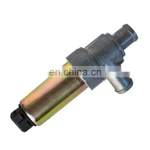 Original Idle Air Control Valve 037906457D For VW Golf Jetta Passat Seat AUDI 1.8L 037906457A 025906457A thumbnail-1