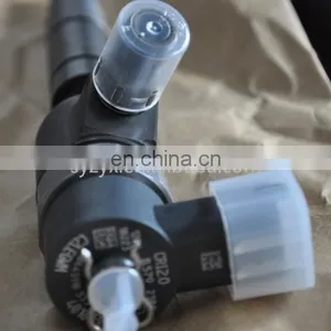 HFC4DA1 Factory Sale Various Fuel Injector Diesel 0445110335 thumbnail-3