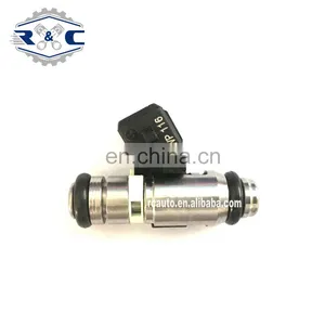 R&C High Quality Injection 805001230403 Nozzle Auto Valve For Fiat Doblo Palio 100% Professional Tested Gasoline Fuel Nozzle thumbnail-2