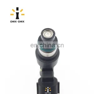 Factory Price Hot Sale Petrol GasFuel Injector Nozzle OEM 16600-EN200 Perfect Fit For Japanese Used Cars thumbnail-4